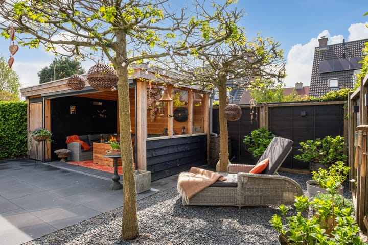 Foto 31 van Schepenen 14