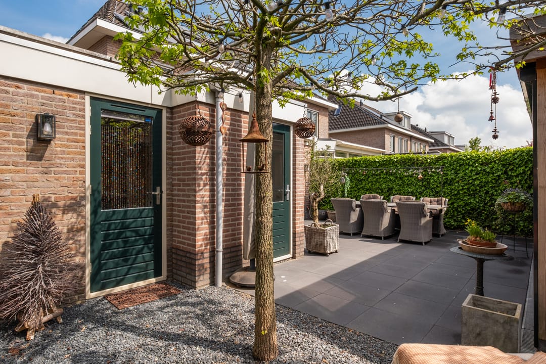 Foto 32 van Schepenen 14