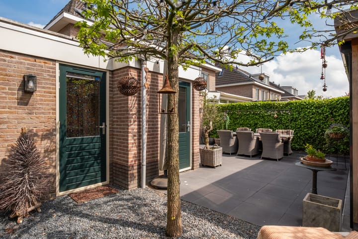 Foto 32 van Schepenen 14