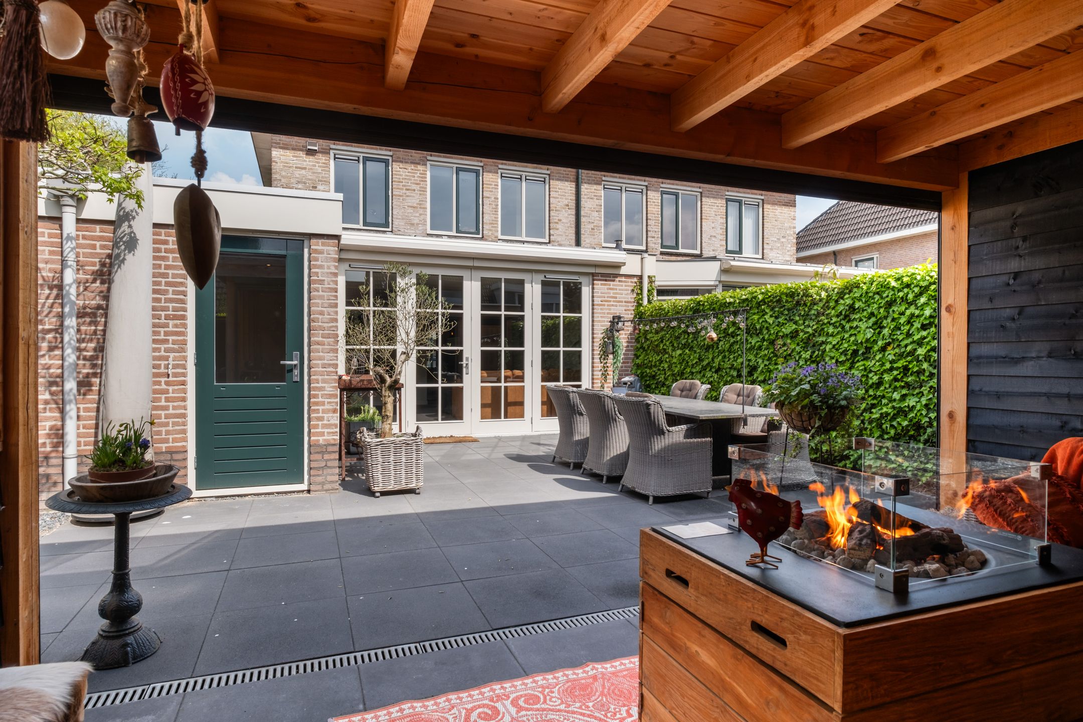 Foto 33 van Schepenen 14