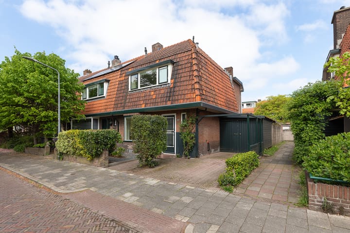 Professor Kochstraat 21