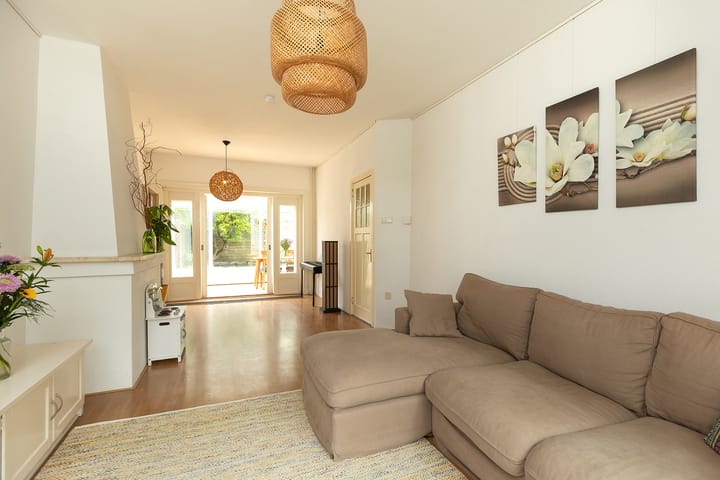 Photo 3 of Professor Kochstraat 21