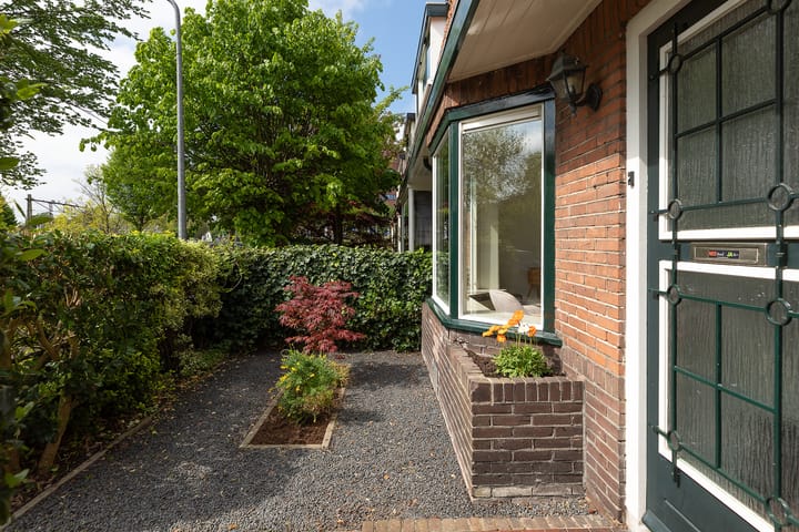 Photo 6 of Professor Kochstraat 21