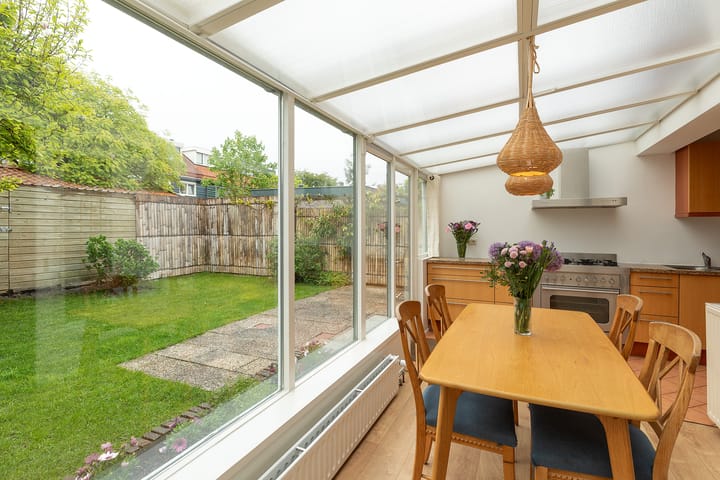 Photo 13 of Professor Kochstraat 21