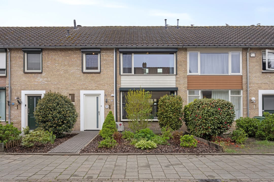 Foto 1 van Kempenstraat 5