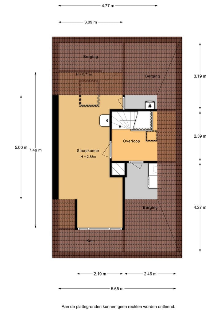 Foto 56 van Schepenen 14
