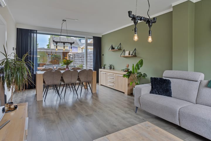 Foto 2 van Kempenstraat 5