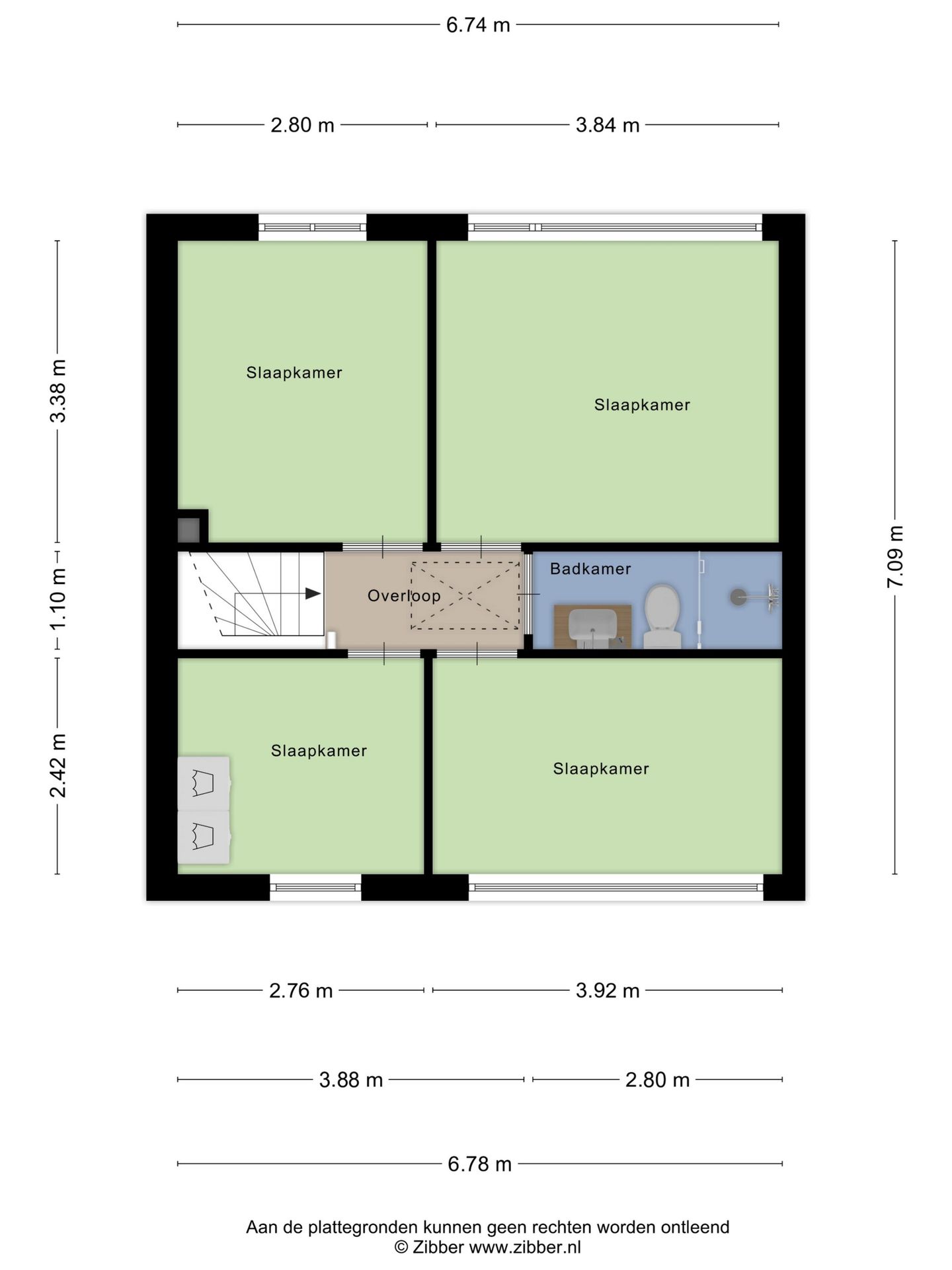 Foto 34 van Kempenstraat 5