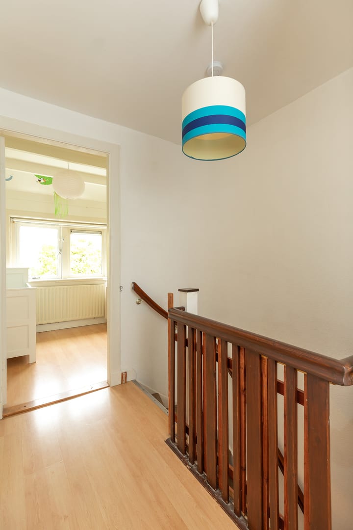 Photo 17 of Professor Kochstraat 21