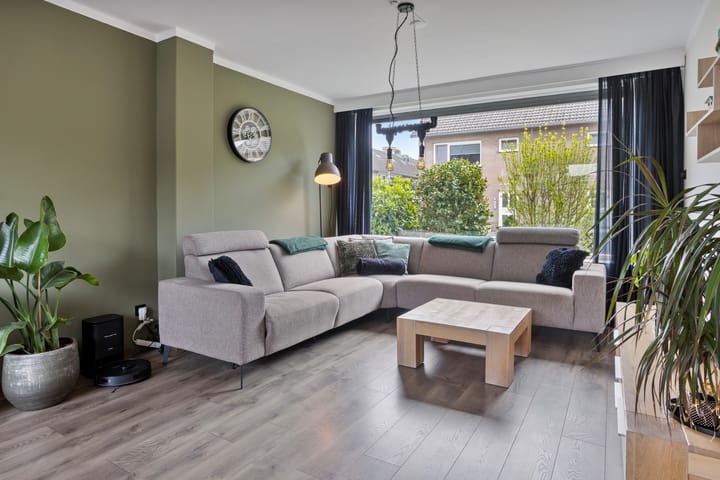 Foto 3 van Kempenstraat 5