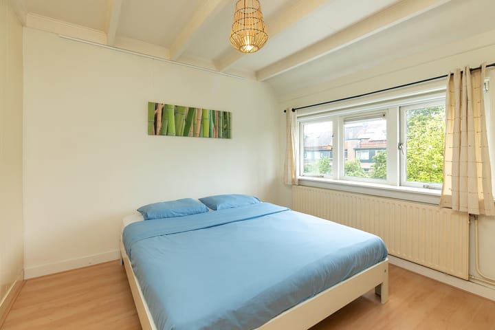 Photo 18 of Professor Kochstraat 21