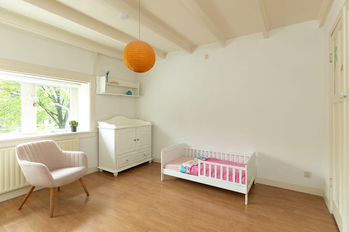 Photo 19 of Professor Kochstraat 21