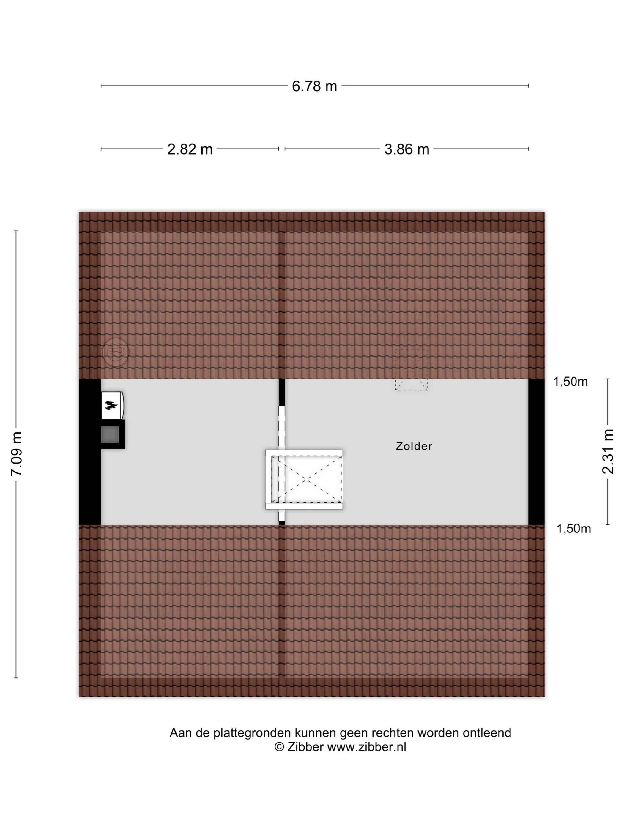 Foto 36 van Kempenstraat 5