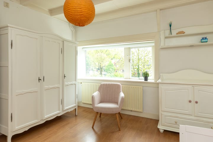 Photo 20 of Professor Kochstraat 21