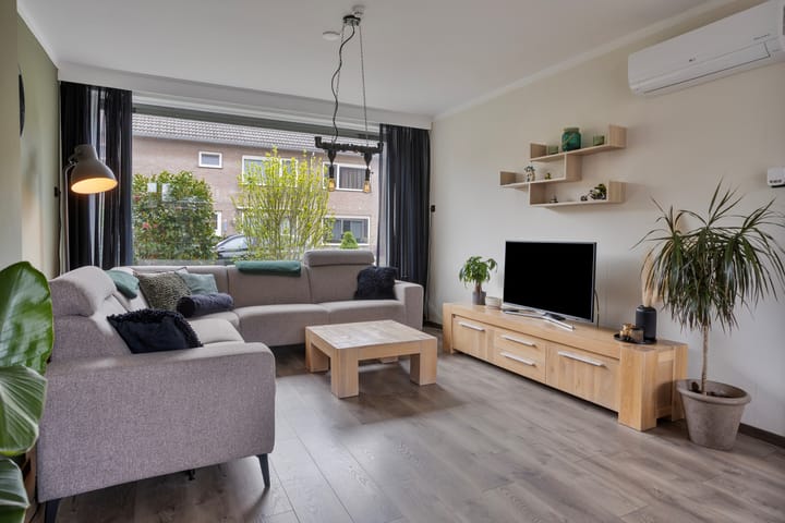 Foto 5 van Kempenstraat 5