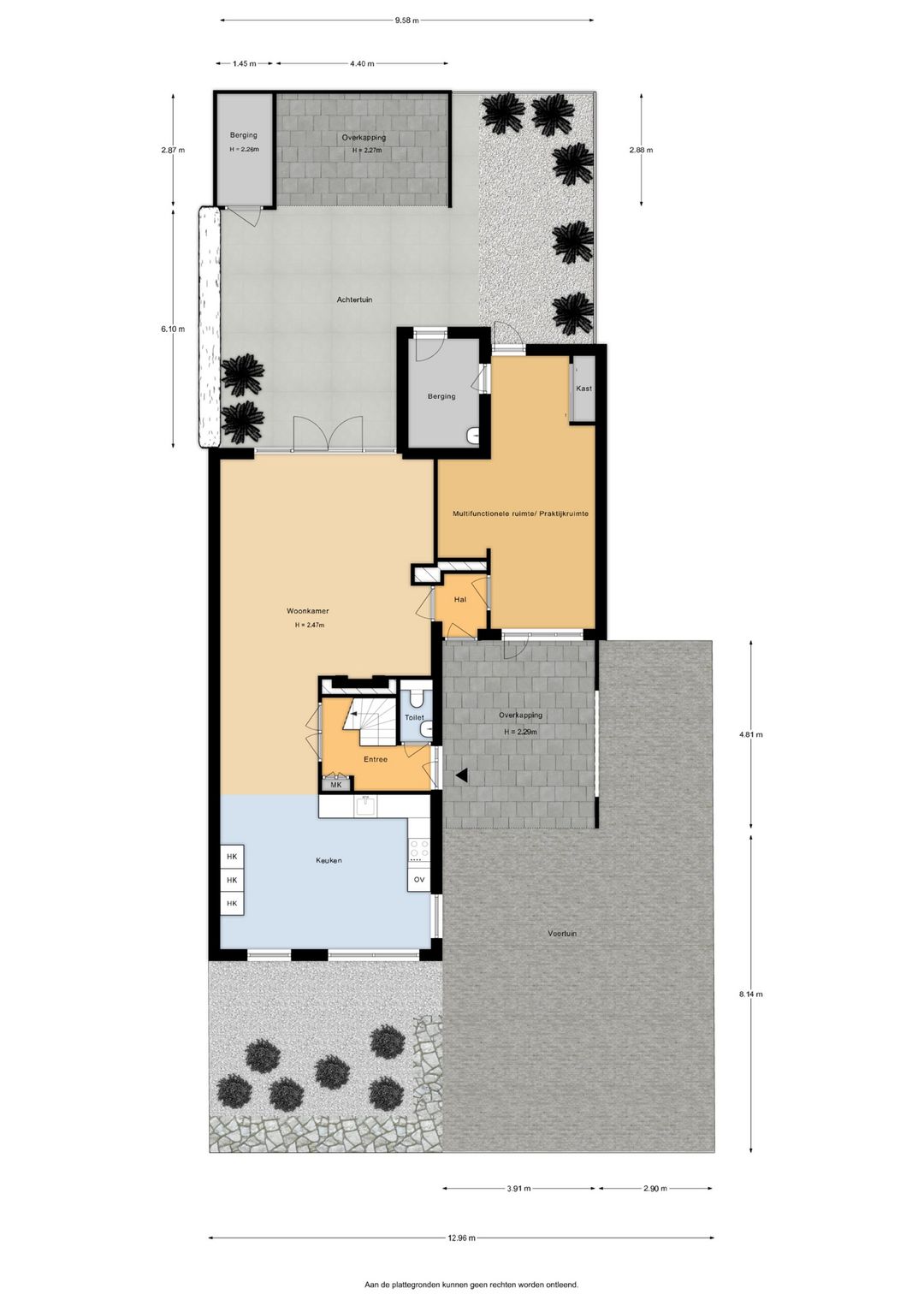 Foto 61 van Schepenen 14