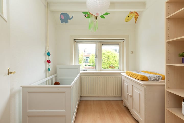 Photo 21 of Professor Kochstraat 21