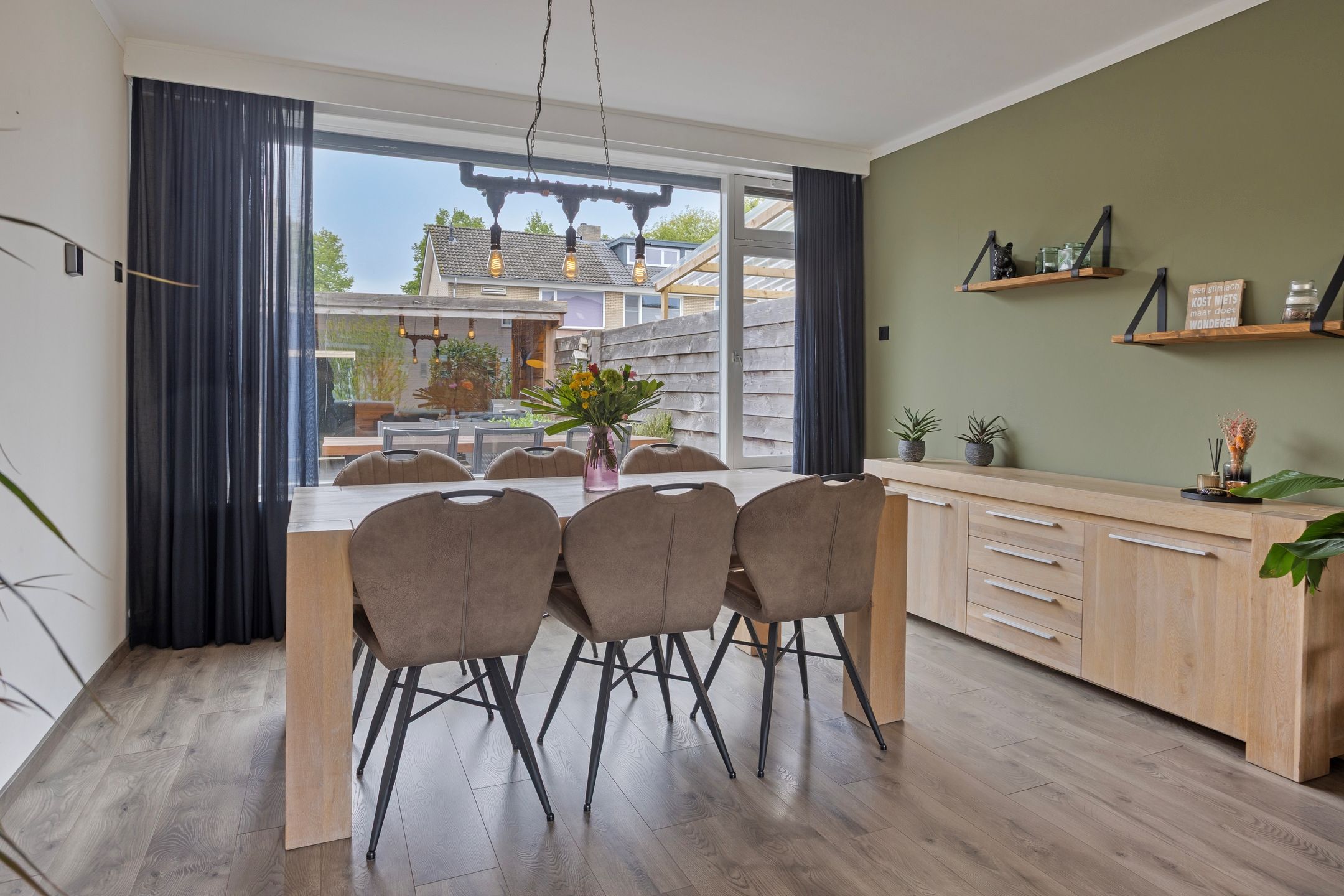 Foto 6 van Kempenstraat 5