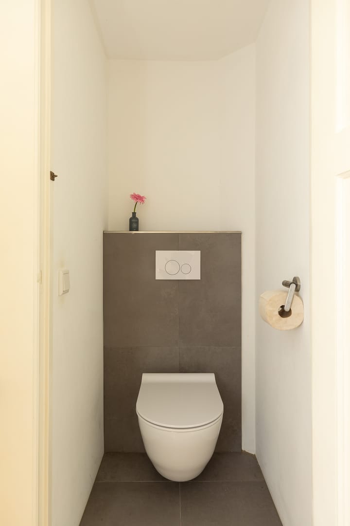 Photo 23 of Professor Kochstraat 21