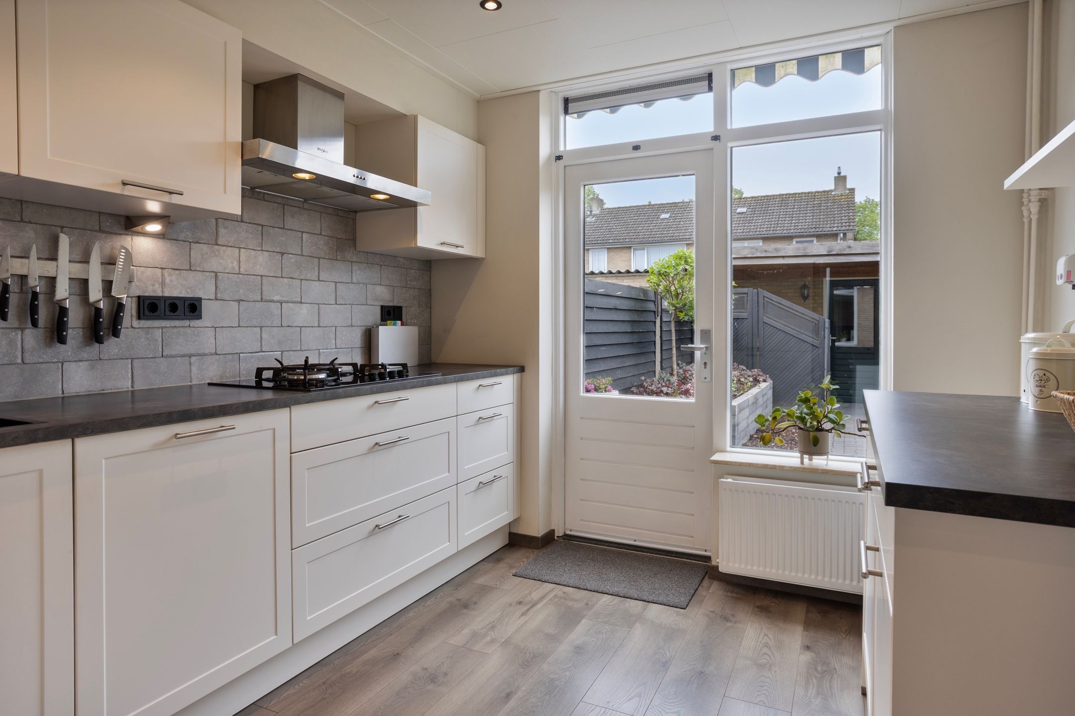 Foto 9 van Kempenstraat 5