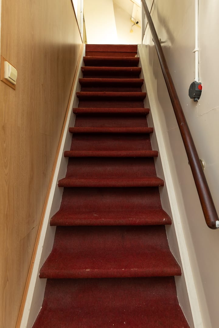 Photo 26 of Professor Kochstraat 21