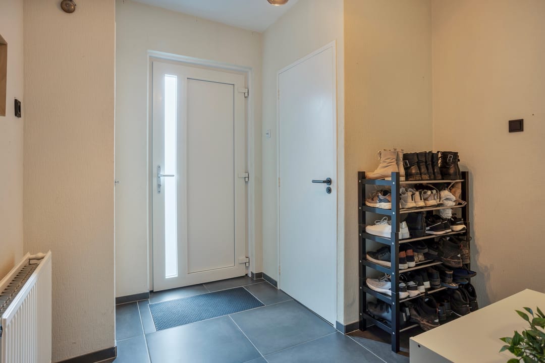 Foto 13 van Kempenstraat 5