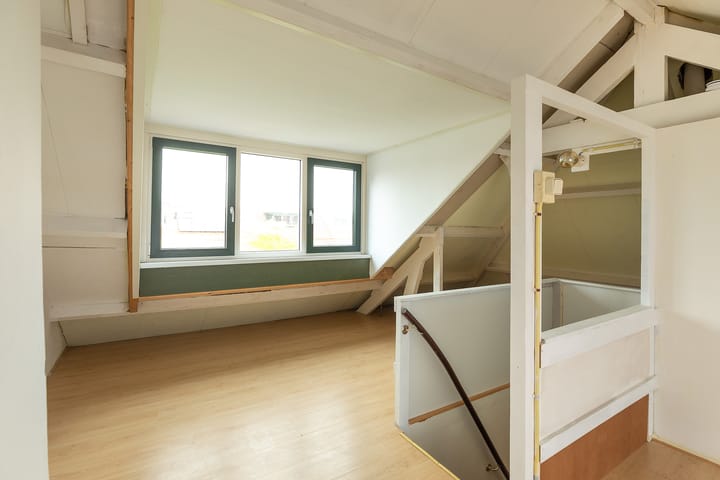 Photo 28 of Professor Kochstraat 21