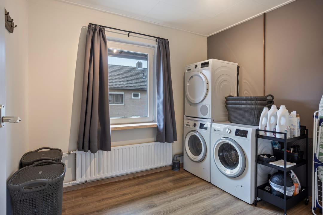 Foto 22 van Kempenstraat 5