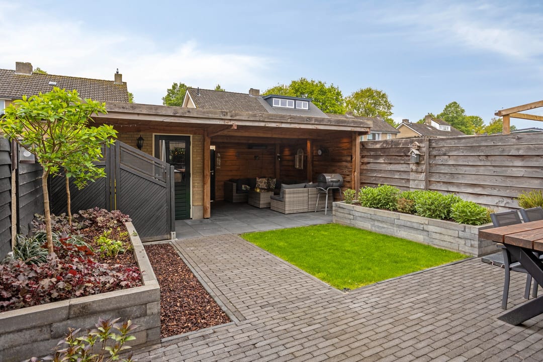 Foto 26 van Kempenstraat 5