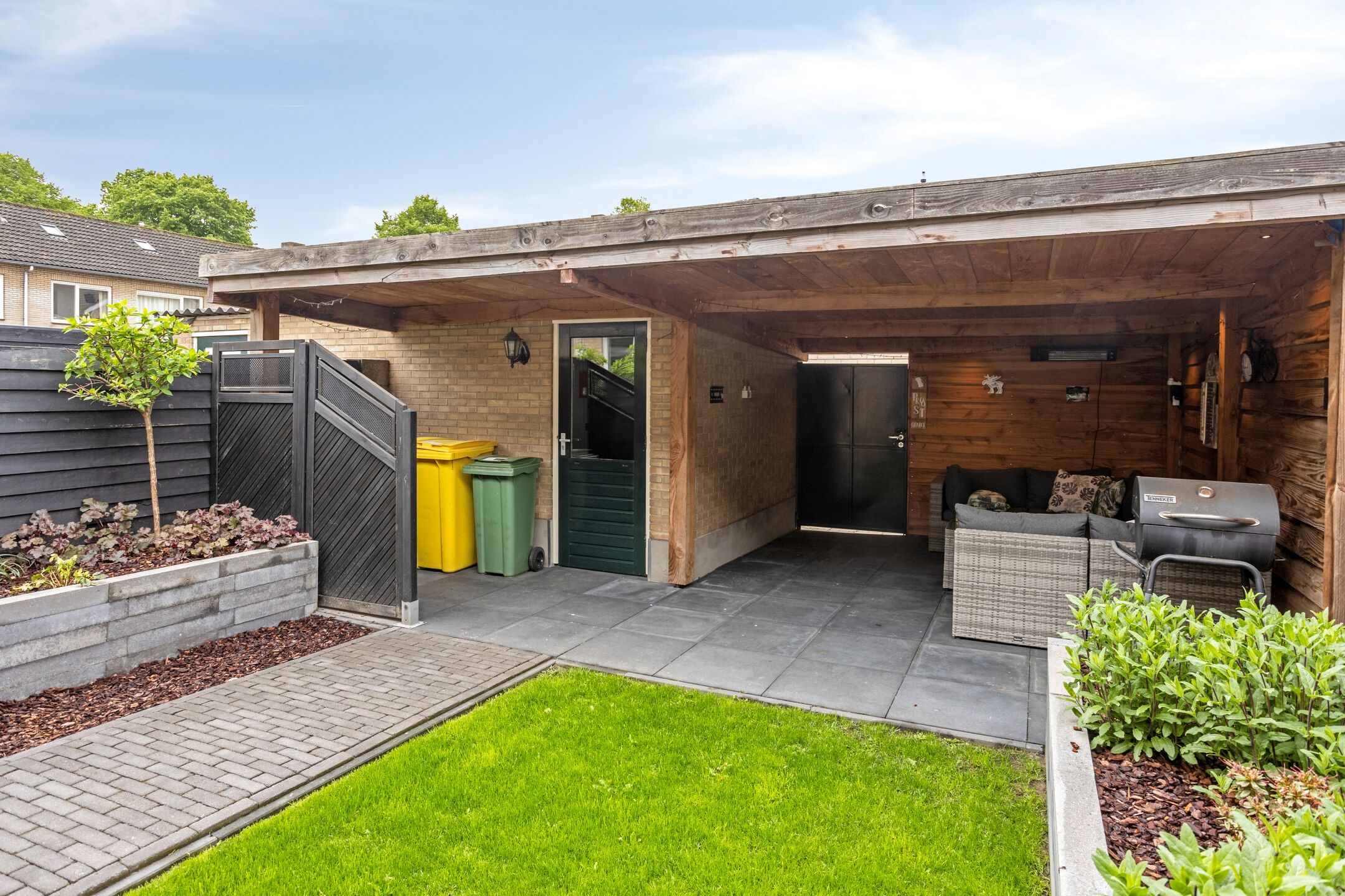 Foto 27 van Kempenstraat 5