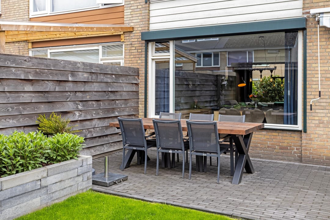 Foto 28 van Kempenstraat 5