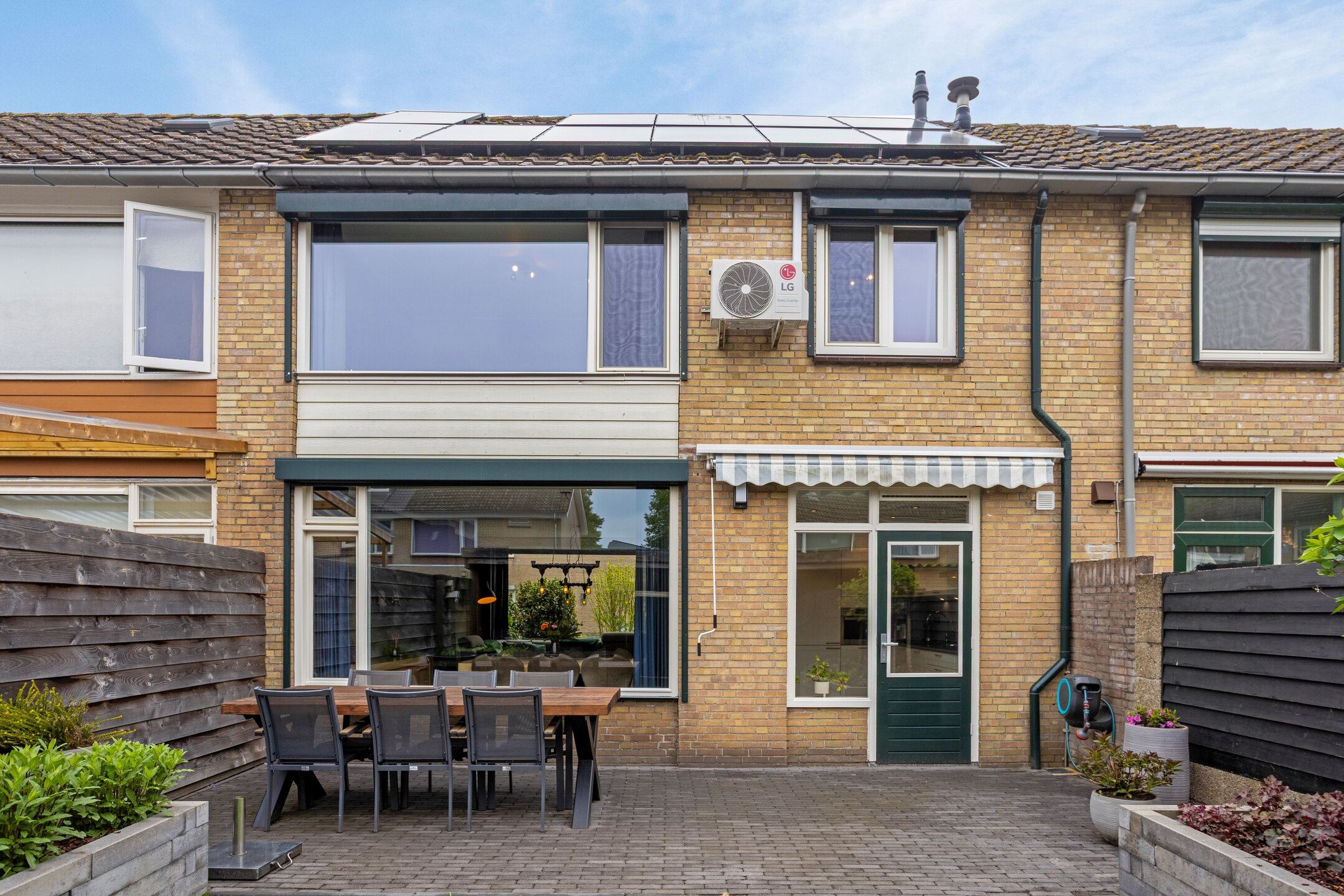 Foto 30 van Kempenstraat 5