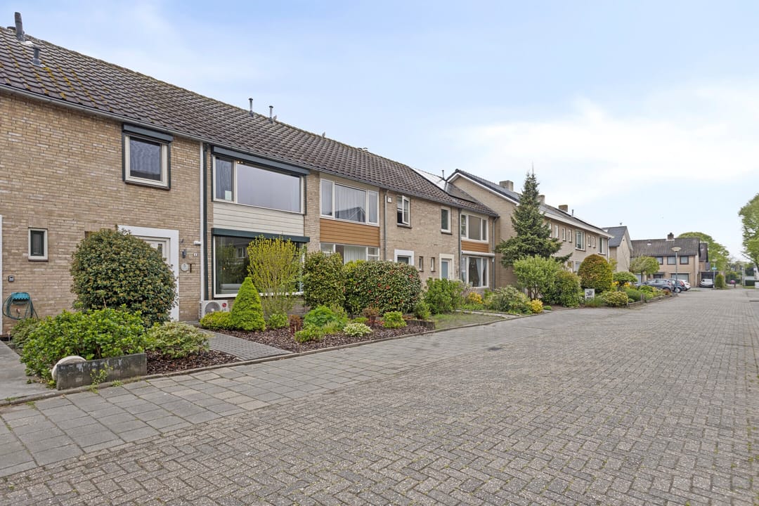 Foto 31 van Kempenstraat 5