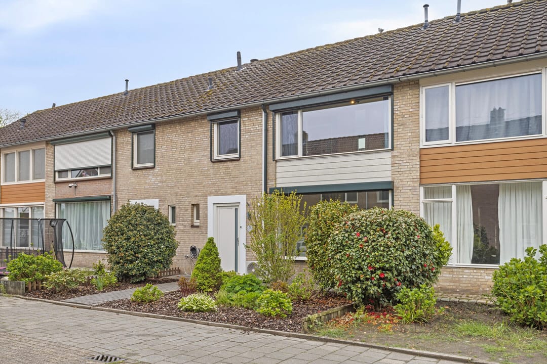 Foto 32 van Kempenstraat 5