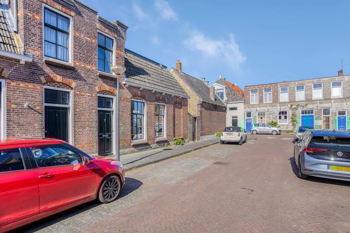 Foto 2 van Nieuweweg 2