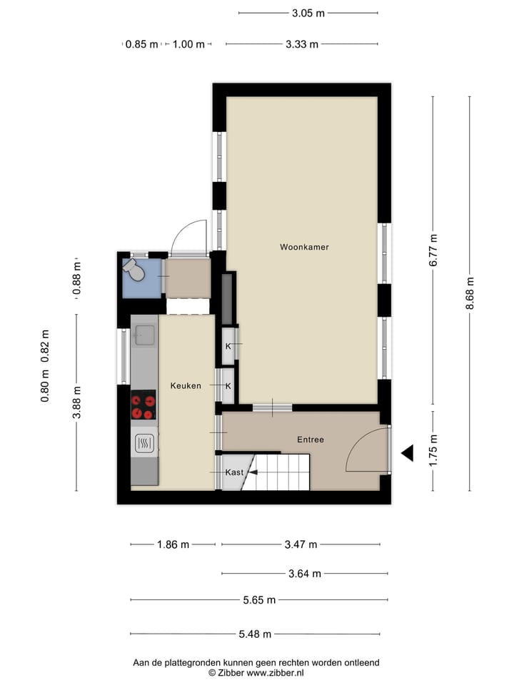 Foto 21 van Nieuweweg 2