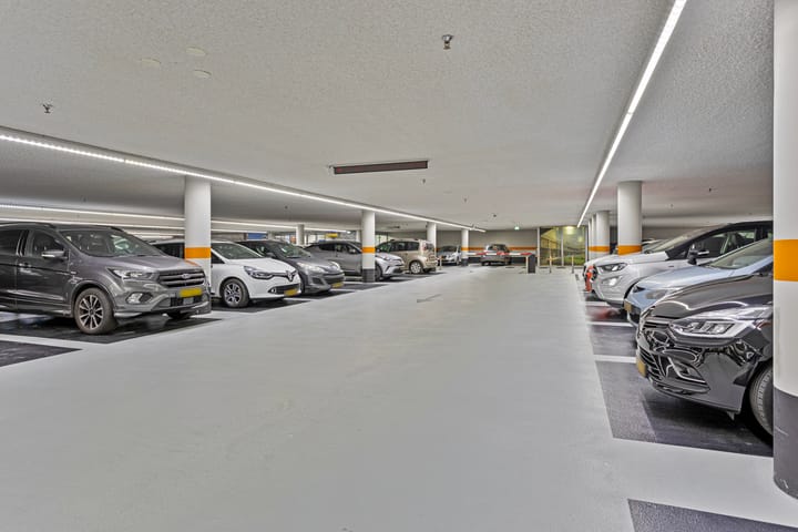 Photo 25 of Kees Stipplein 50