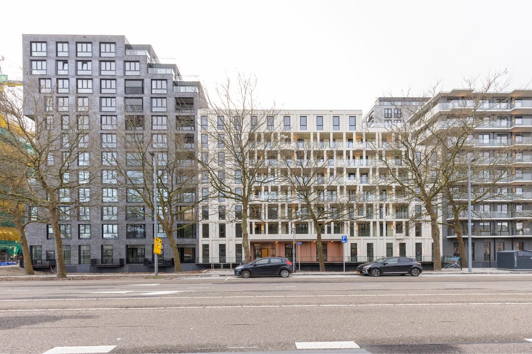 Photo 1 of Gaudikade 113