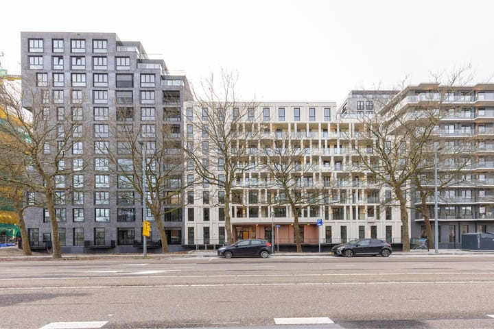 Gaudikade 113