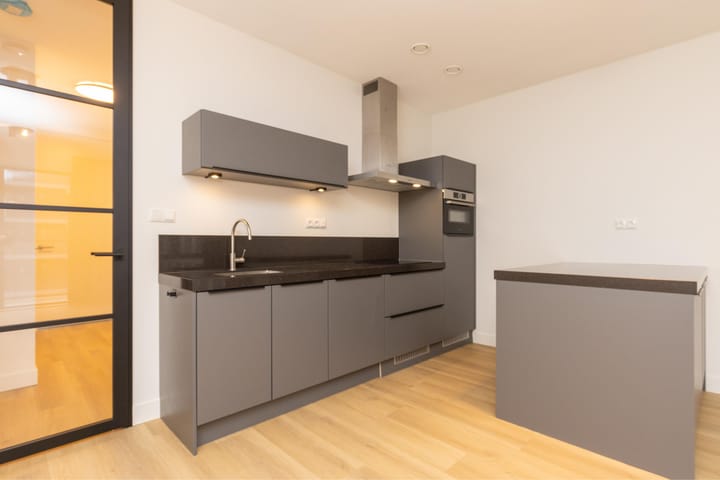 Foto 5 van Gaudikade 113