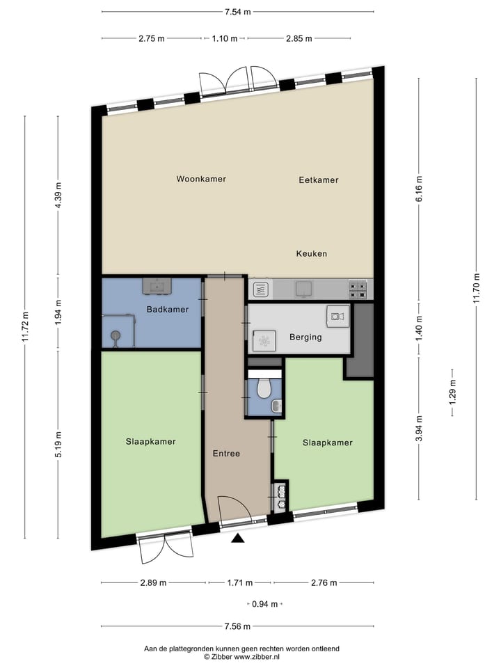 Photo 27 of Kees Stipplein 50