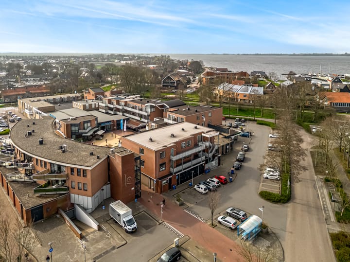 Foto 2 van Einsteinstraat 151