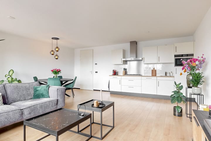 Foto 3 van Einsteinstraat 151