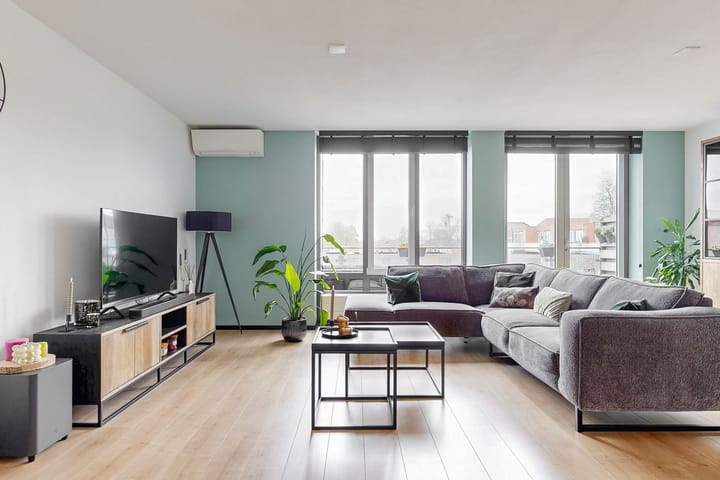 Foto 5 van Einsteinstraat 151