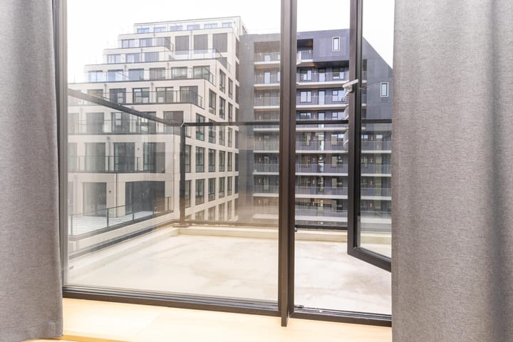 Foto 15 van Gaudikade 113