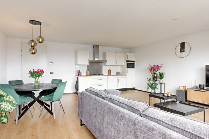 Foto 7 van Einsteinstraat 151