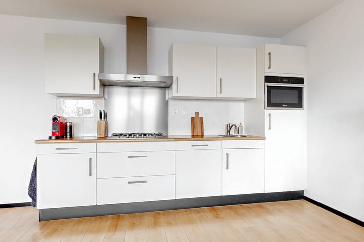 Foto 8 van Einsteinstraat 151