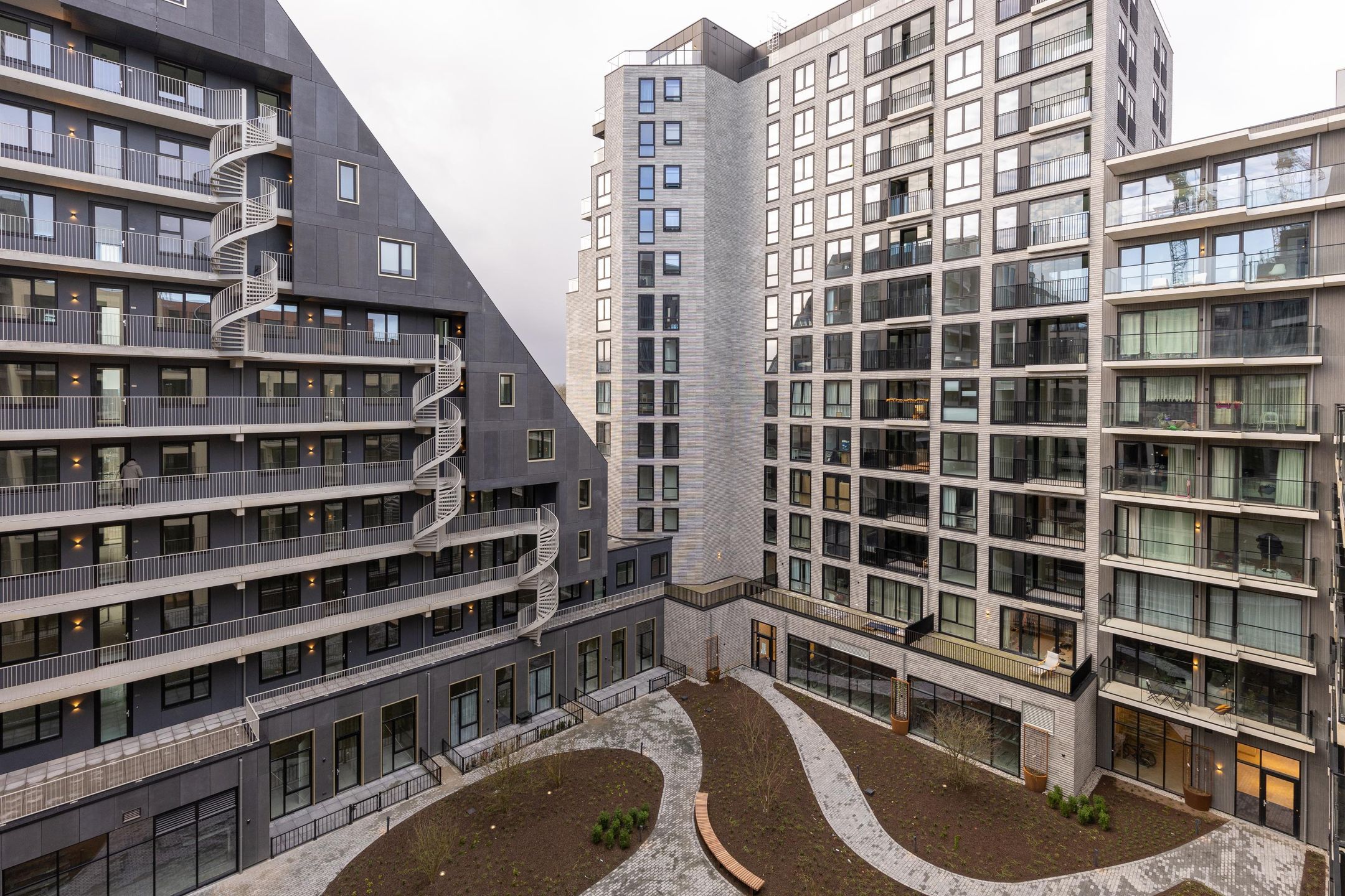 Photo 18 of Gaudikade 113