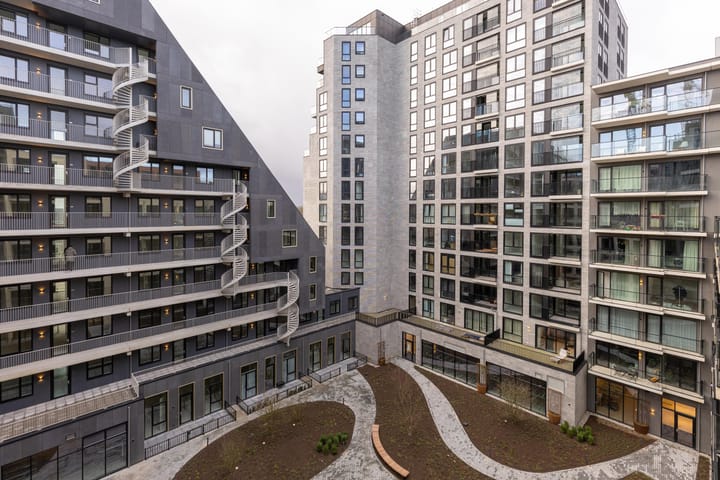 Foto 18 van Gaudikade 113