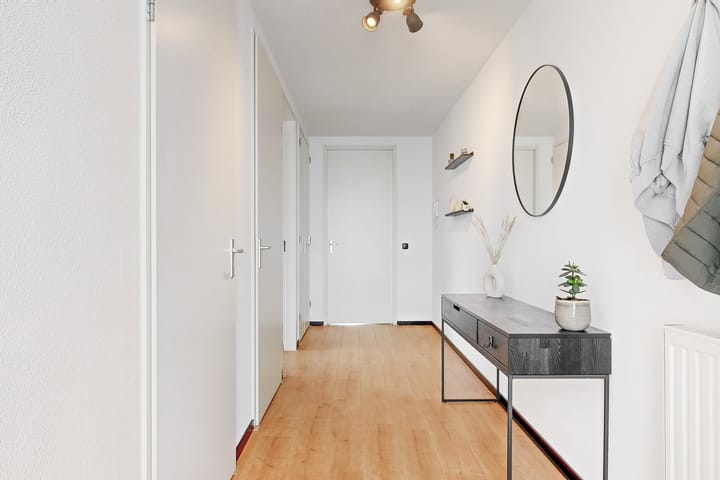 Foto 9 van Einsteinstraat 151